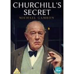 Churchill's Secret [DVD]